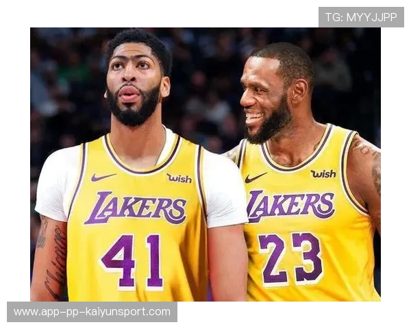 湖人想补谁都难：球队的现状与未来展望