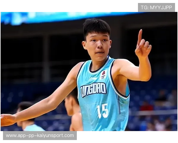 杨瀚森随队出征五连客或不被下放，杨瀚宇是谁